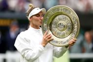 Marketa Vondrousova Husband